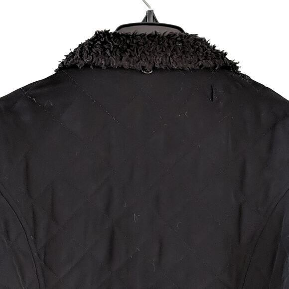 Esprit Black Coat - Picture 6 of 6